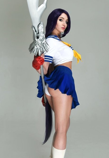 Speedy Cosplay 無料のポルノスター 写真