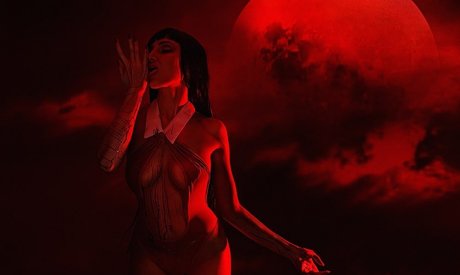 巨乳カップルオンリーファンズ 美しいヌード 画像