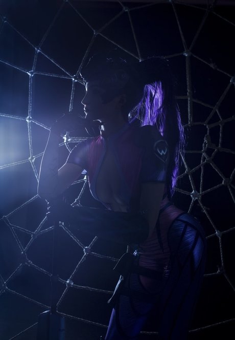 Speedy Cosplay ホットなモデル 画像