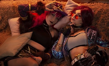 Speedy Cosplay 無料のポルノスター 写真