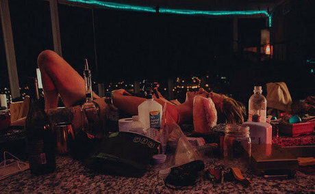 tittytata 完璧なポルノスター 写真