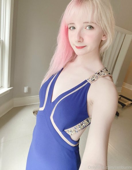 renbunni ポルノスター アート 写真