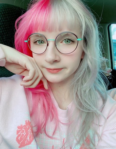 renbunni ヌードモデル 画像