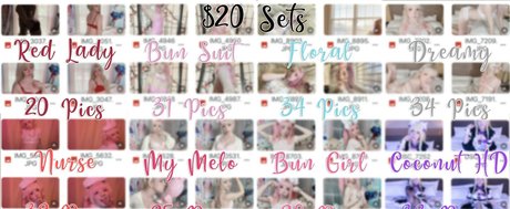 renbunni エロティック女優 写真