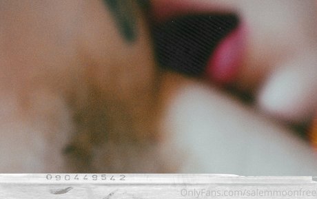 salemmoonfree 完璧なスター ギャラリー