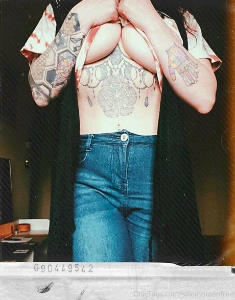 salemmoonfree 最高のポルノスター 写真