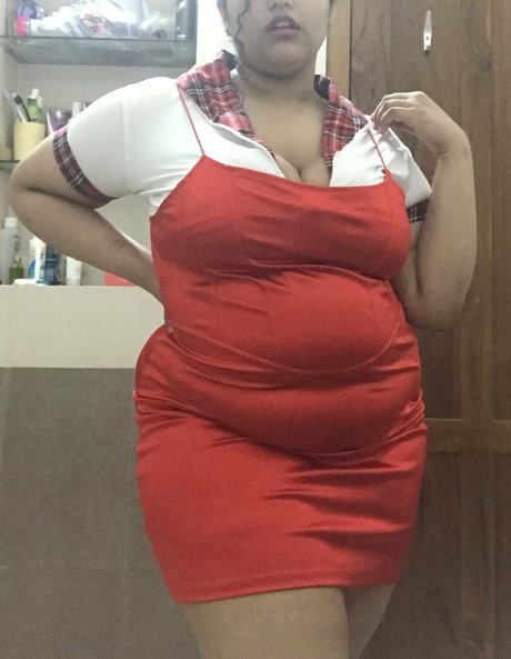 chubbybunnyfeabie ポルノスター セックス アーカイブ