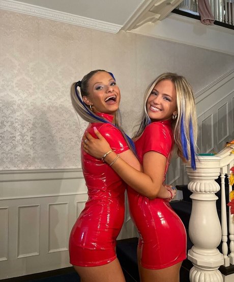 エクストリームオンリーファン ホット裸 画像