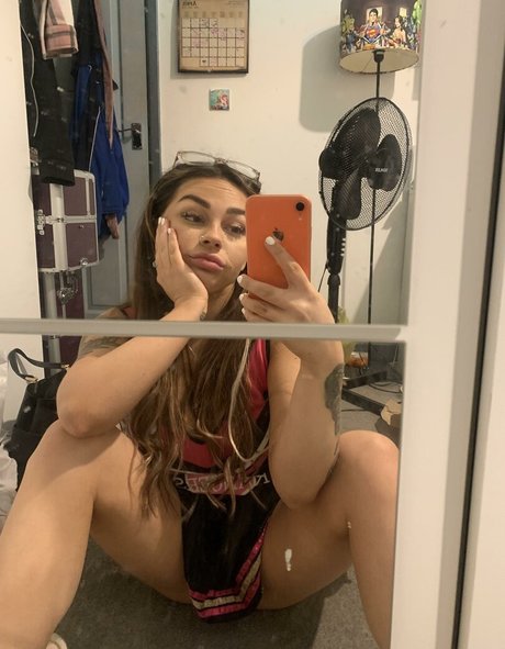 Joy Blue プロフィール写真