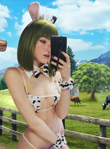 cocainita ポルノスター 写真