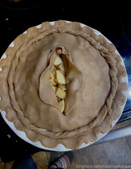 claptraphabitat 裸のスター ギャラリー