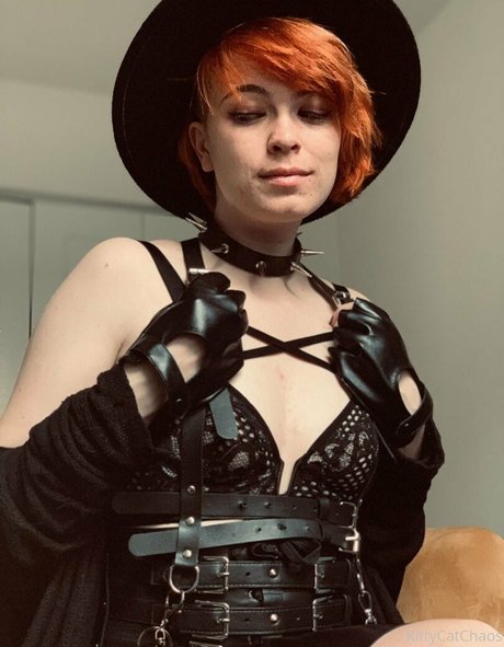 naughtylittlekitten93 エロティックなポルノスター 写真