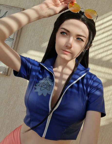 carrykey cosplay 限定スター 写真