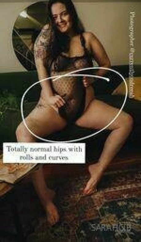 SarahCJB ポルノスター 画像