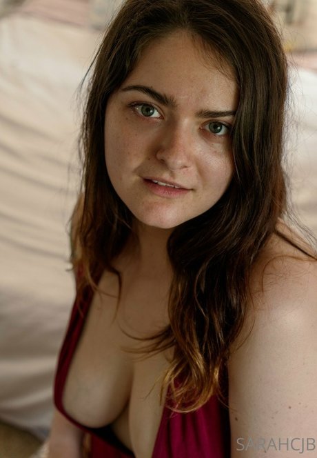 SarahCJB アート女優 アーカイブ