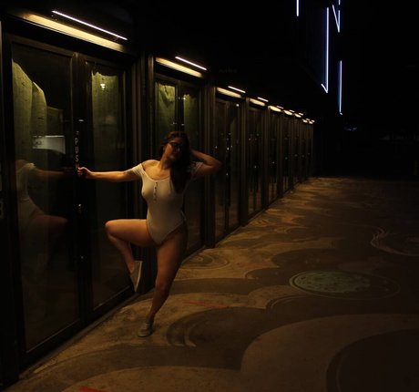 SarahCJB セックススター 写真