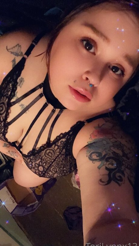 torilynnx13 素敵なモデル 画像