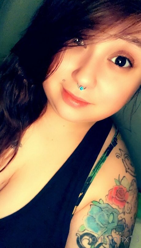 torilynnx13 写真集