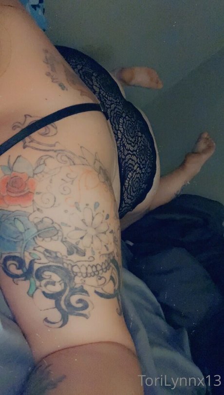 torilynnx13 トップスター 画像