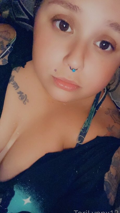 torilynnx13 スター ヌード 画像