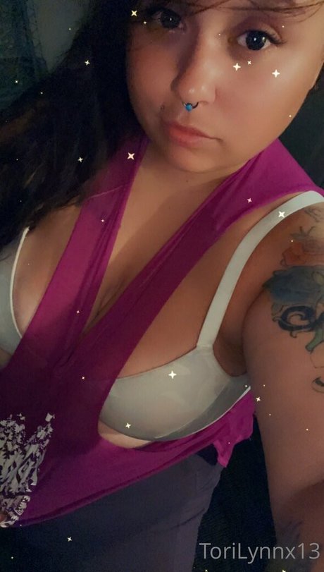 torilynnx13 ポルノスター xxx 写真