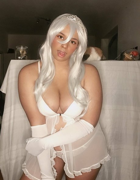 kinkykittenpie プロフィール写真