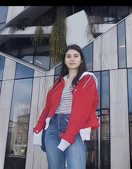 Weirdrole アートモデル ギャラリー