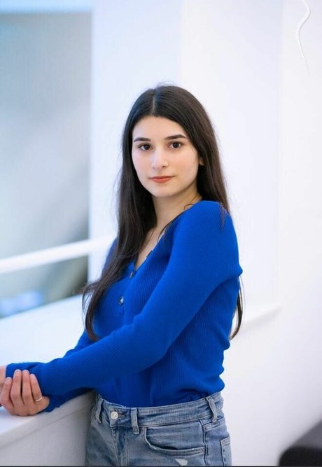 Weirdrole ヌードモデル 写真