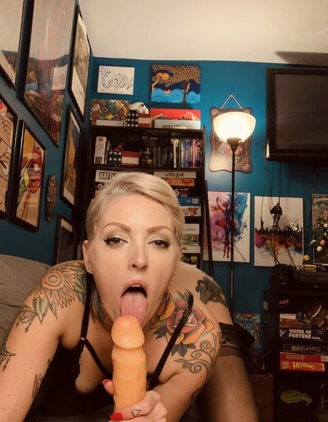 KeriLov3 ヌードモデル ギャラリー