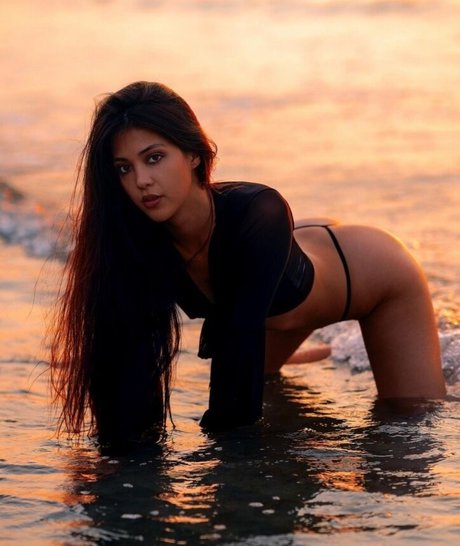 Jazjassii 女優 画像