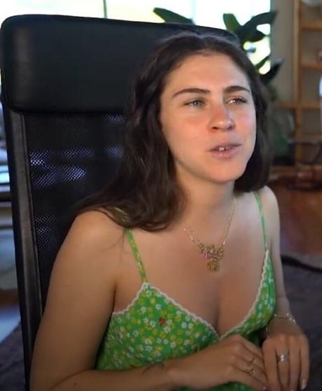 Kelsey Kreppel 無料モデル ギャラリー