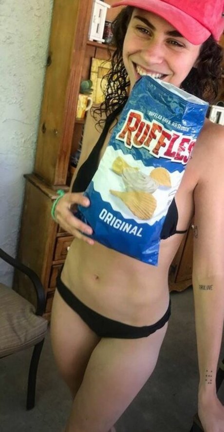 Kelsey Kreppel 美しいモデル 画像