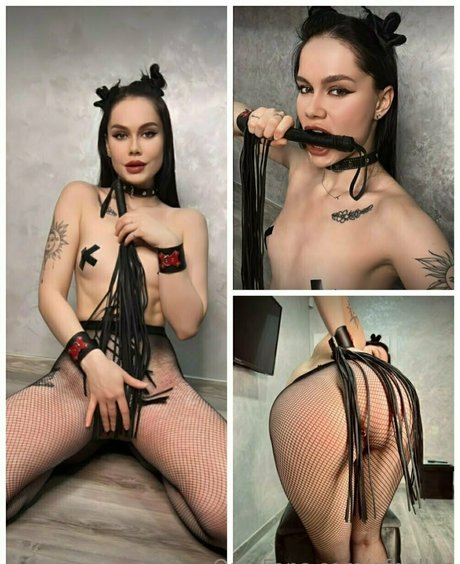 バニープリンセスオンリーファンズ 限定 写真