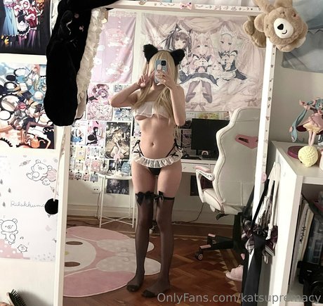 katsupremacy かわいいスター 画像