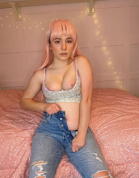 jazzy4uu 美しいモデル 写真