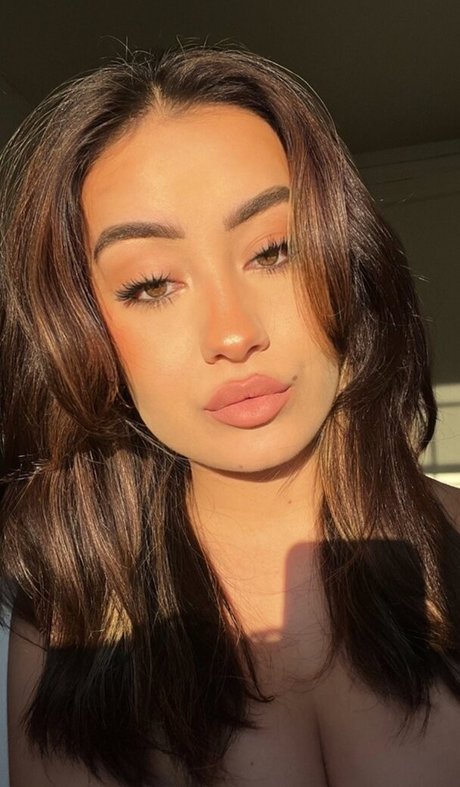 Marina Rivers 素敵なモデル 画像