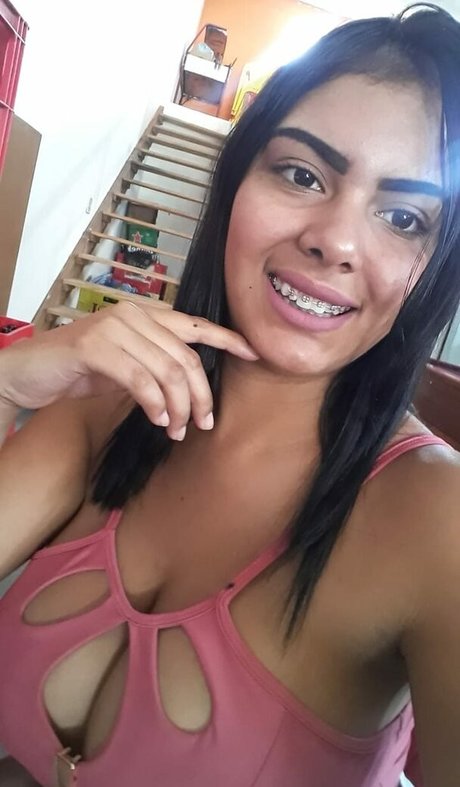 Evelim Alves ヌードモデル ギャラリー