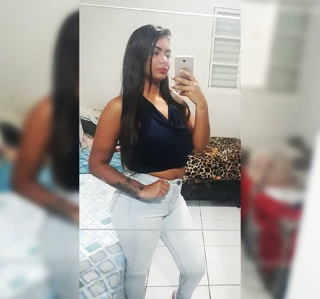 Evelim Alves トップスター 写真