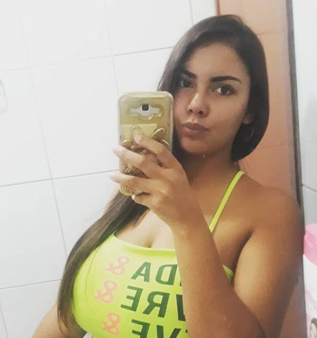 Evelim Alves プロフィール写真