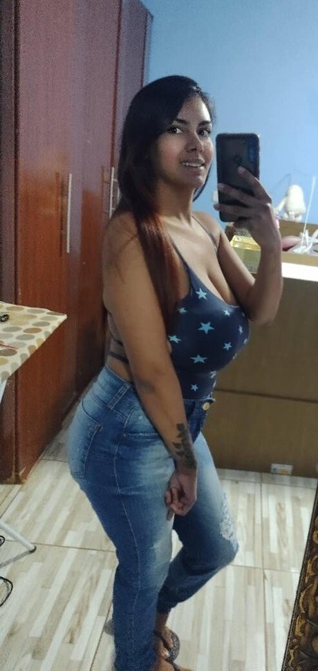 Evelim Alves ホット女優 画像