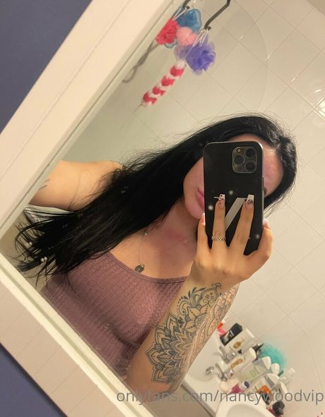 itsnancywoodfree ポルノスター セクシー 写真