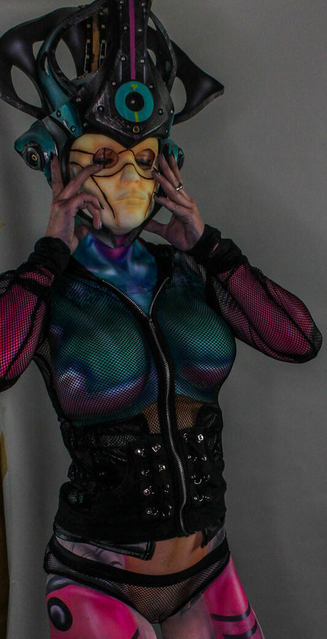 主観視点のプッシーオンリーファンズ エロ 写真