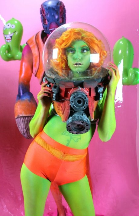 オタクプリンセスオンリーファンズ アートポルノ アーカイブ