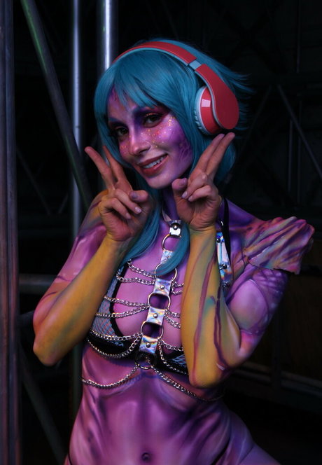 赤毛の痩せたオンリーファンズ ホットヌード 写真