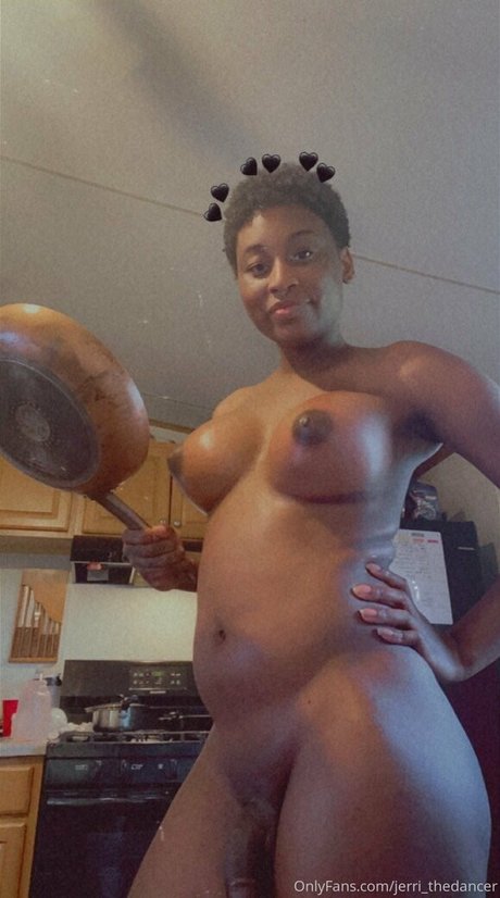 jerri thedancer 高品質のポルノスター 画像