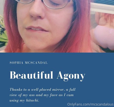 mcscandalous ポルノスター セクシー ギャラリー