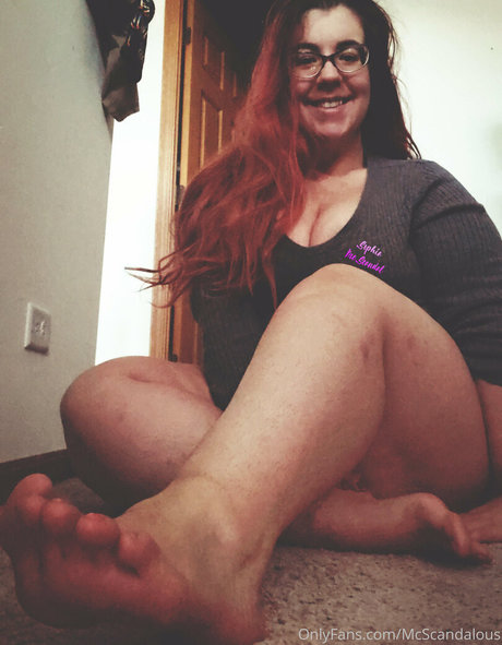 mcscandalous ポルノスター 写真