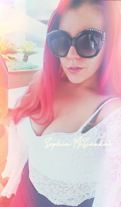 mcscandalous 無料スター 写真