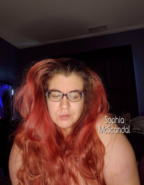 mcscandalous ホットなスター 写真