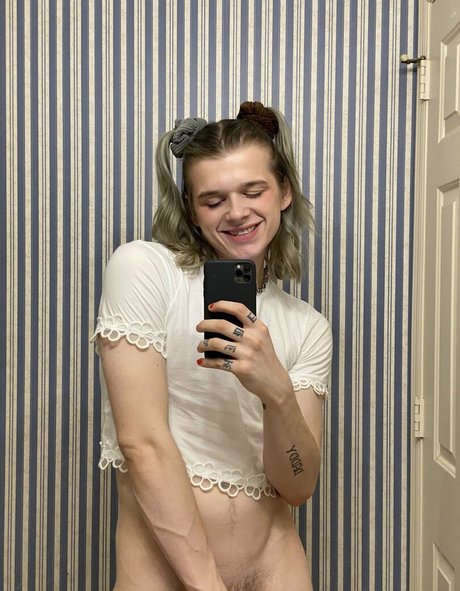 thebobbyburns セクシーモデル 画像